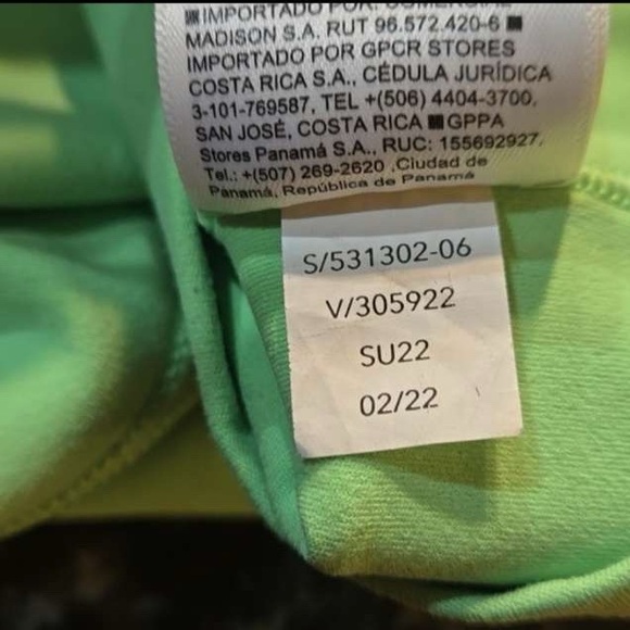 Athleta Salutation Stash Pocket Shorts || 5” Shorts - Picture 9 of 10